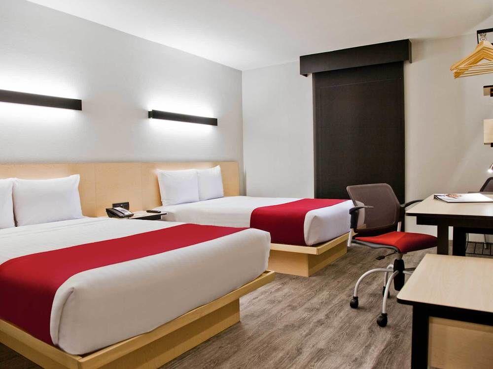 City Express Plus By Marriott Ciudad De Mexico Periferico Sur Tlalpan المظهر الخارجي الصورة