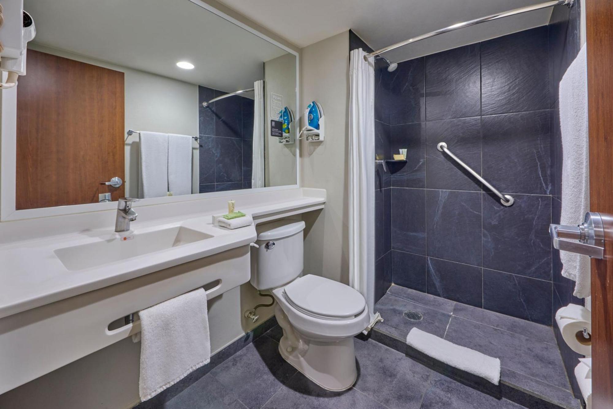 City Express Plus By Marriott Ciudad De Mexico Periferico Sur Tlalpan المظهر الخارجي الصورة