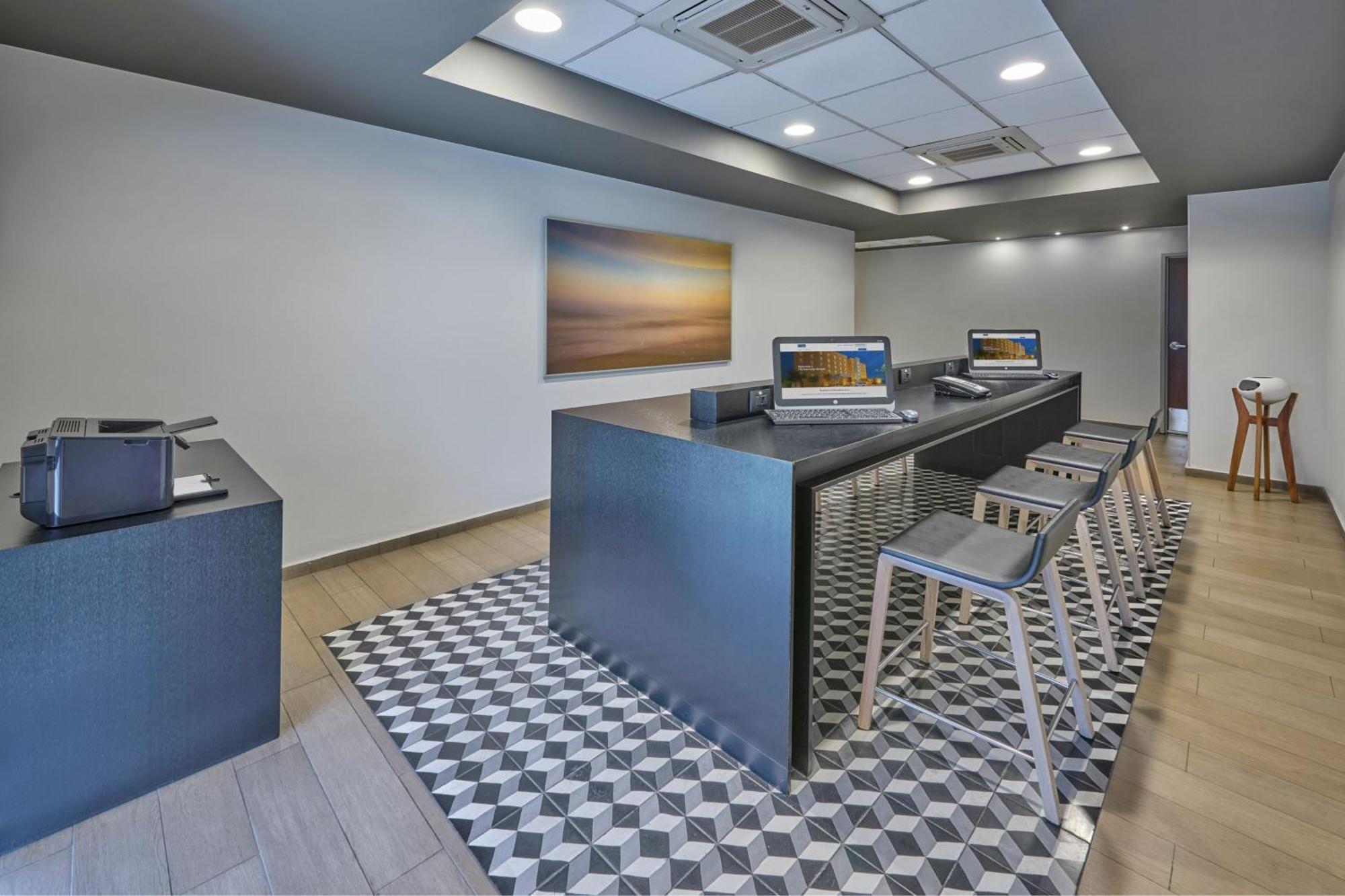 City Express Plus By Marriott Ciudad De Mexico Periferico Sur Tlalpan المظهر الخارجي الصورة