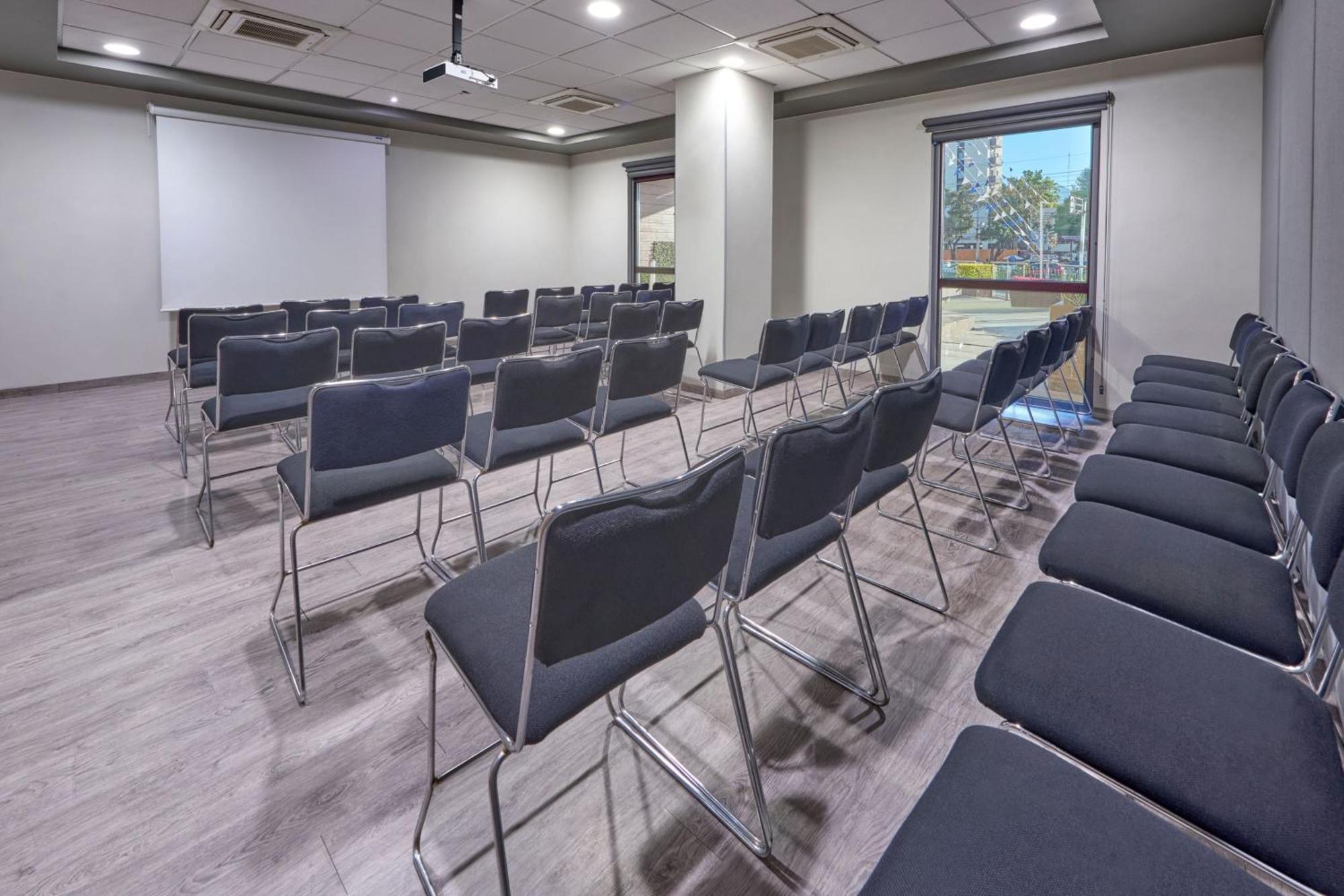 City Express Plus By Marriott Ciudad De Mexico Periferico Sur Tlalpan المظهر الخارجي الصورة