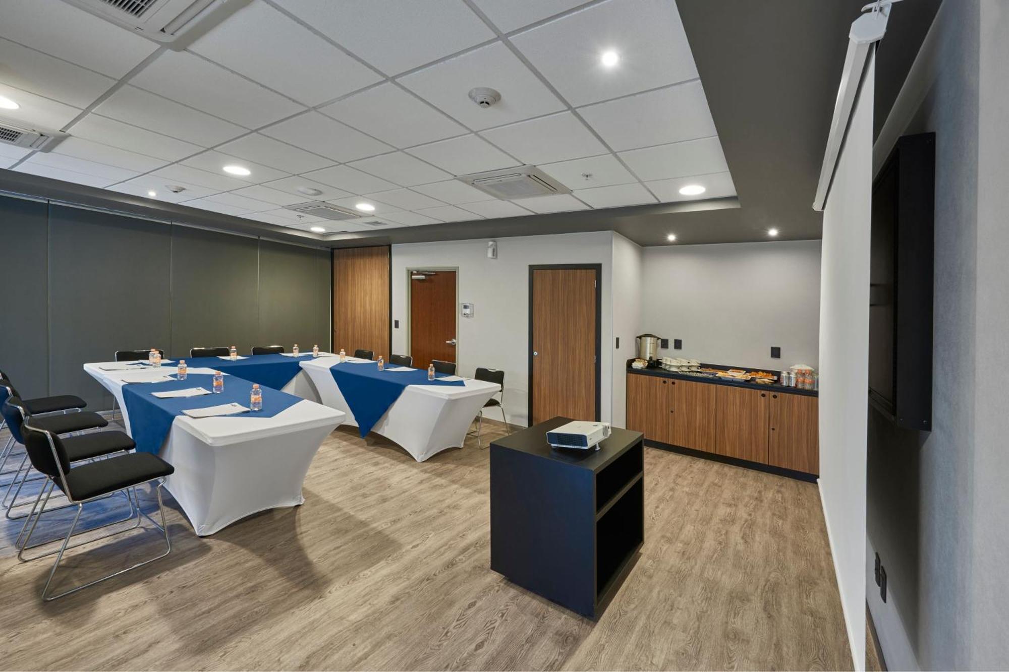 City Express Plus By Marriott Ciudad De Mexico Periferico Sur Tlalpan المظهر الخارجي الصورة