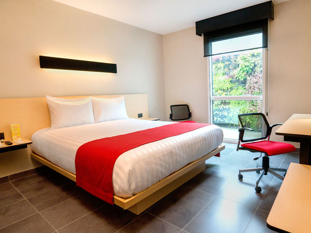 City Express Plus By Marriott Ciudad De Mexico Periferico Sur Tlalpan المظهر الخارجي الصورة